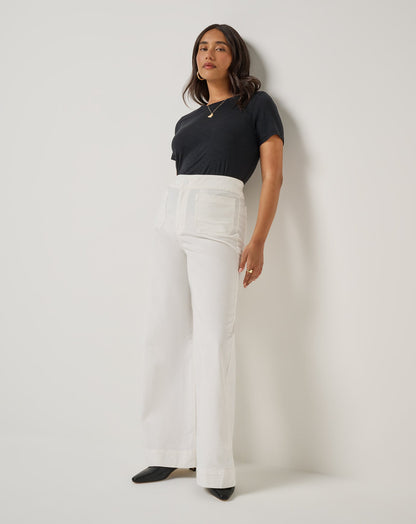 Travis Mathew Everyday Cord Long Pant