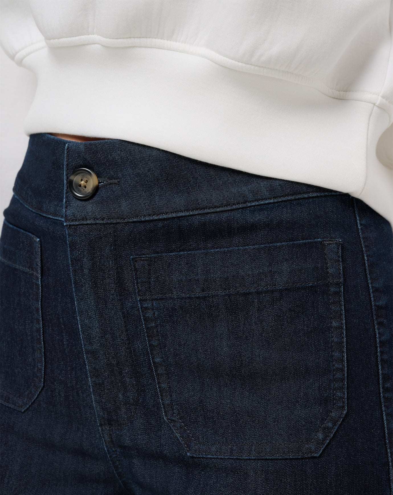 Travis Mathew Everyday Denim Long Pant