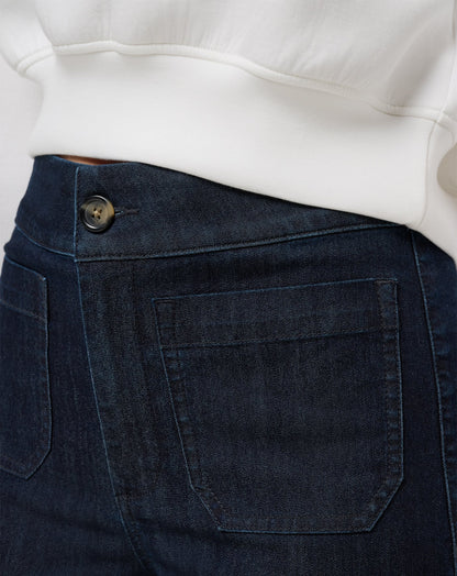 Travis Mathew Everyday Denim Long Pant