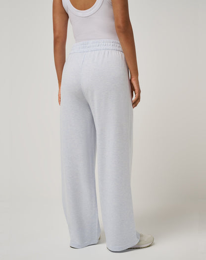 Travis Mathew Cloud Terry Wide Leg Pant