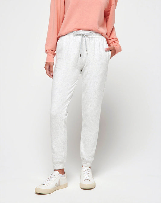 Travis Mathew Cloud Fleece Jogger