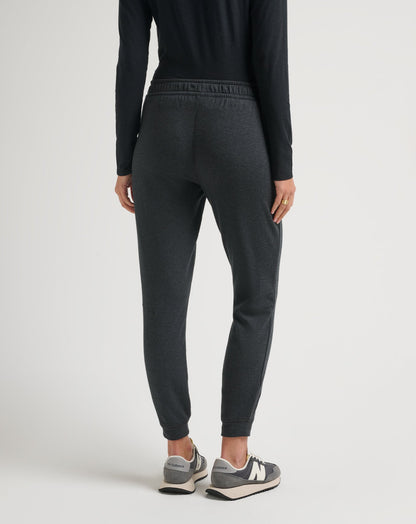 Travis Mathew Cloud Fleece Jogger