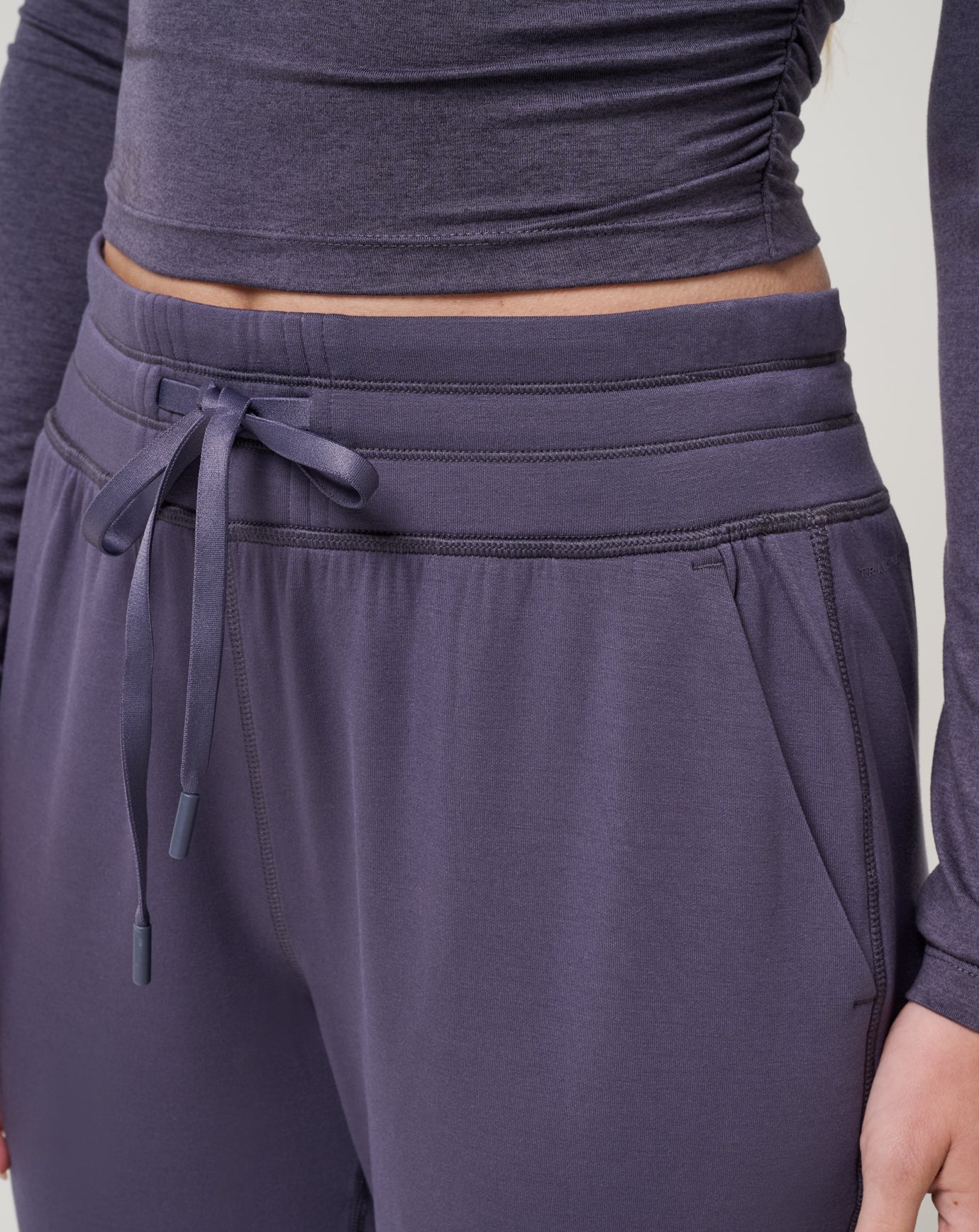 Travis Mathew Skyloft Soft Ankle Pant