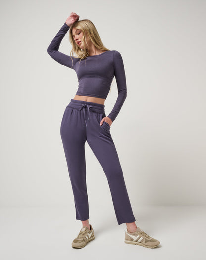 Travis Mathew Skyloft Soft Ankle Pant