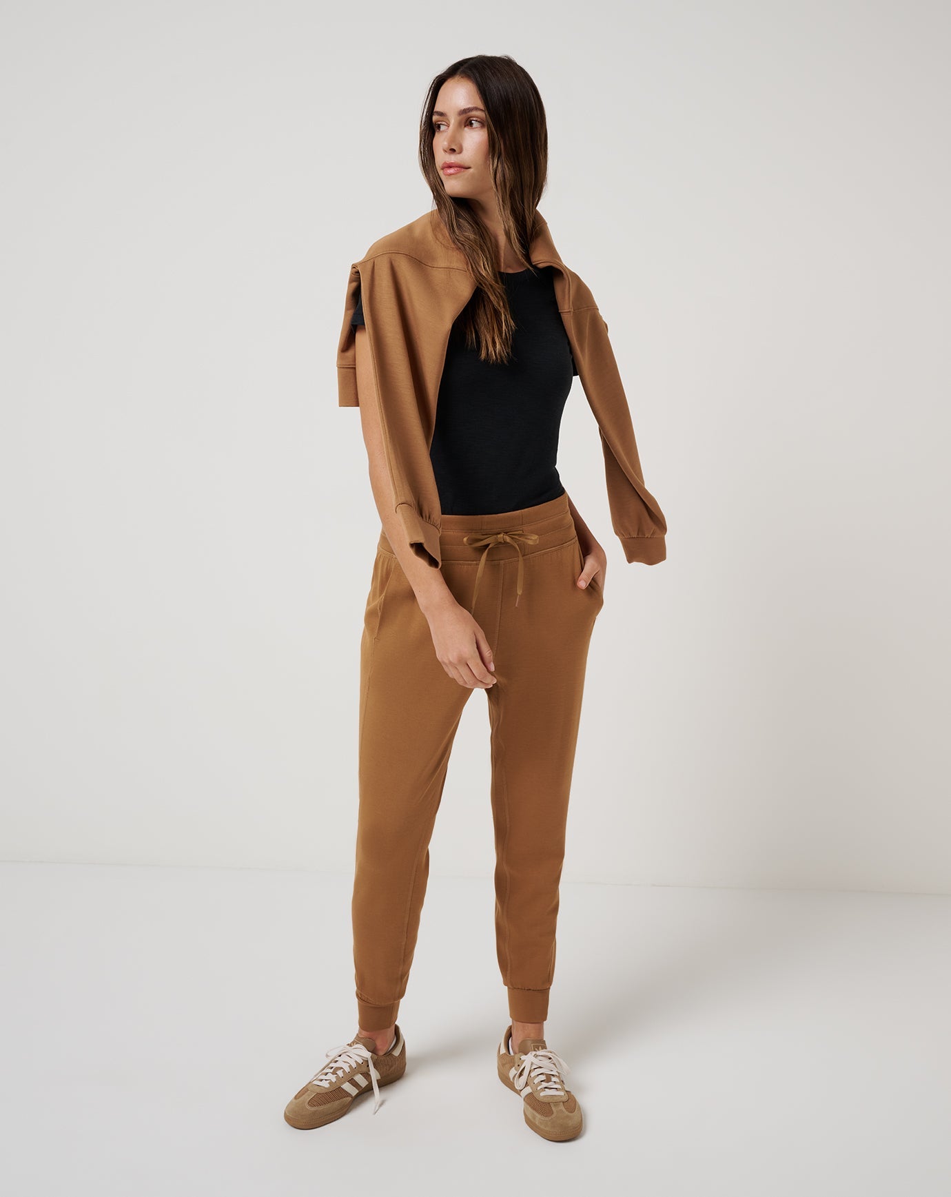 Travis Mathew Skyloft Soft Jogger