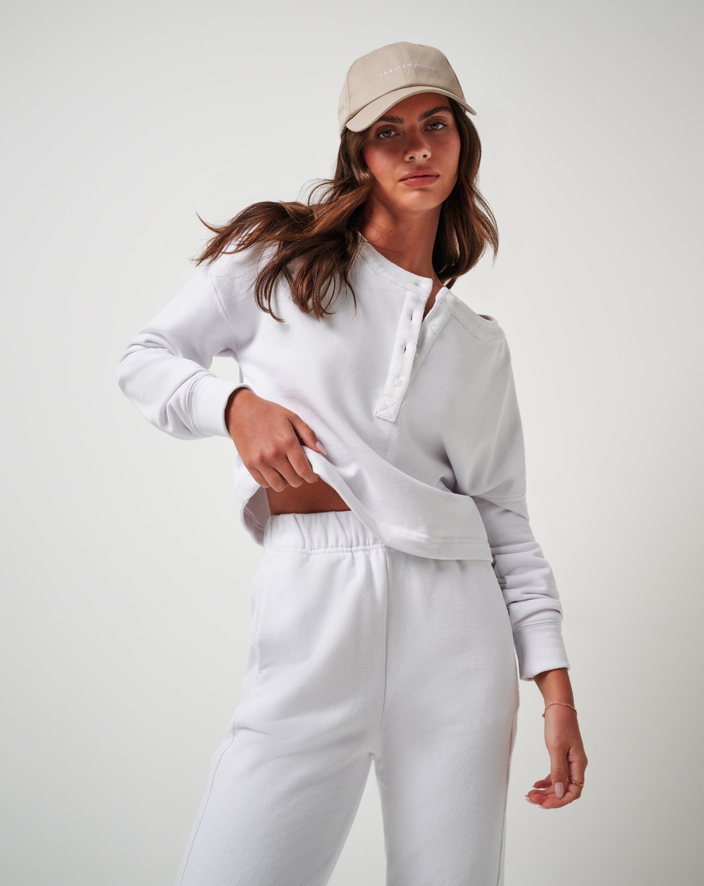 Travis Mathew Octavia Pant