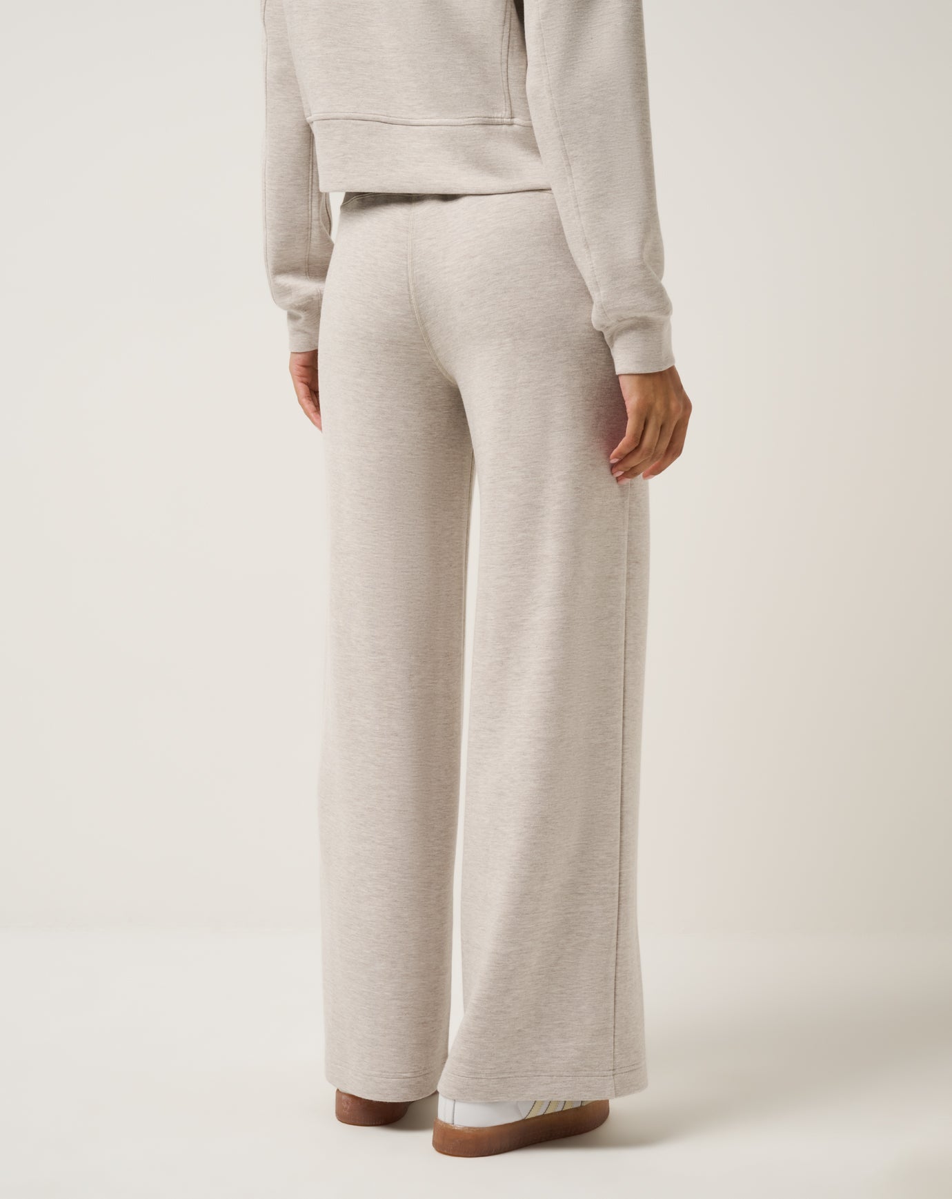 Travis Mathew Skyloft Soft Wide Leg Pant