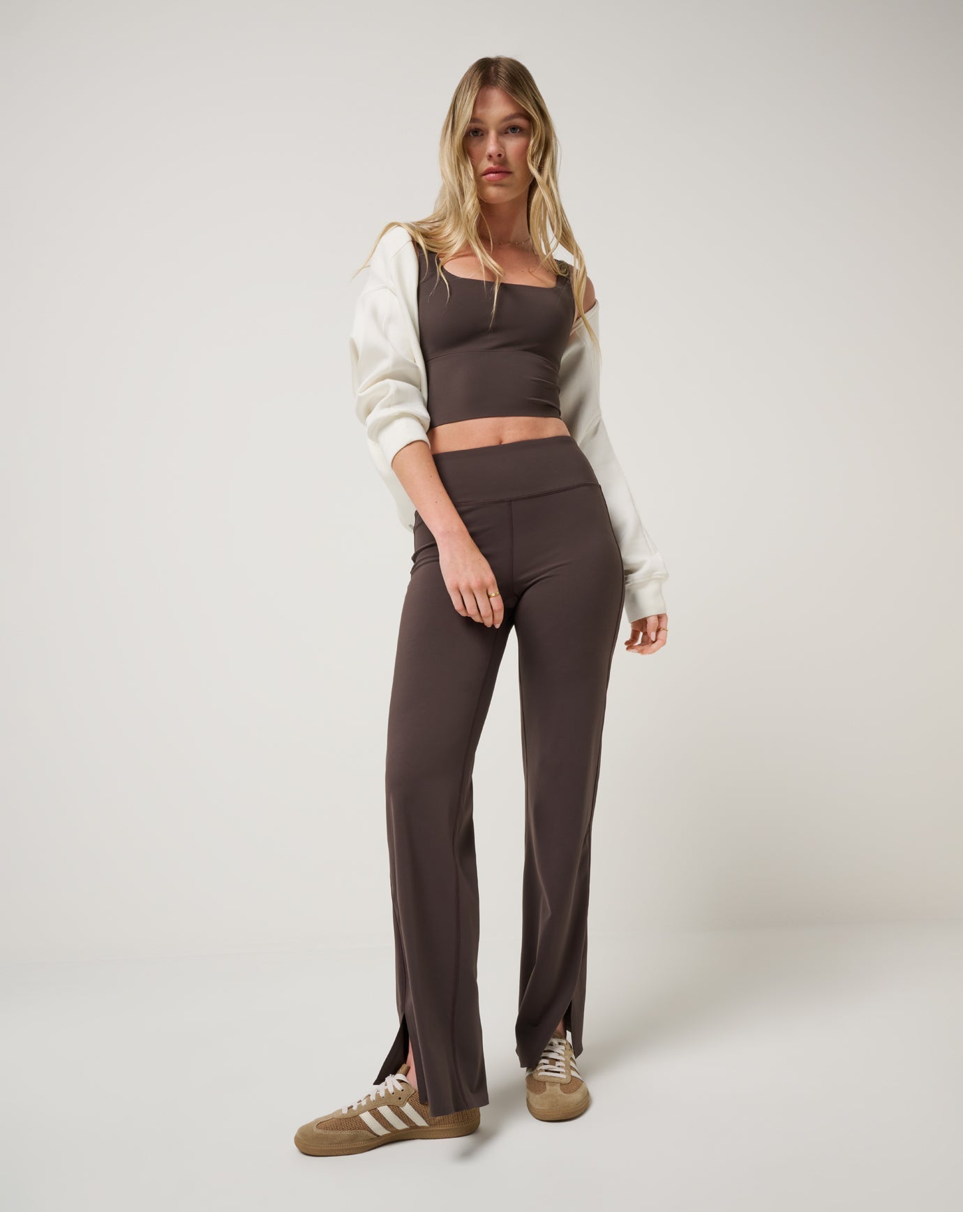 Travis Mathew Moveknit Bonded Pant