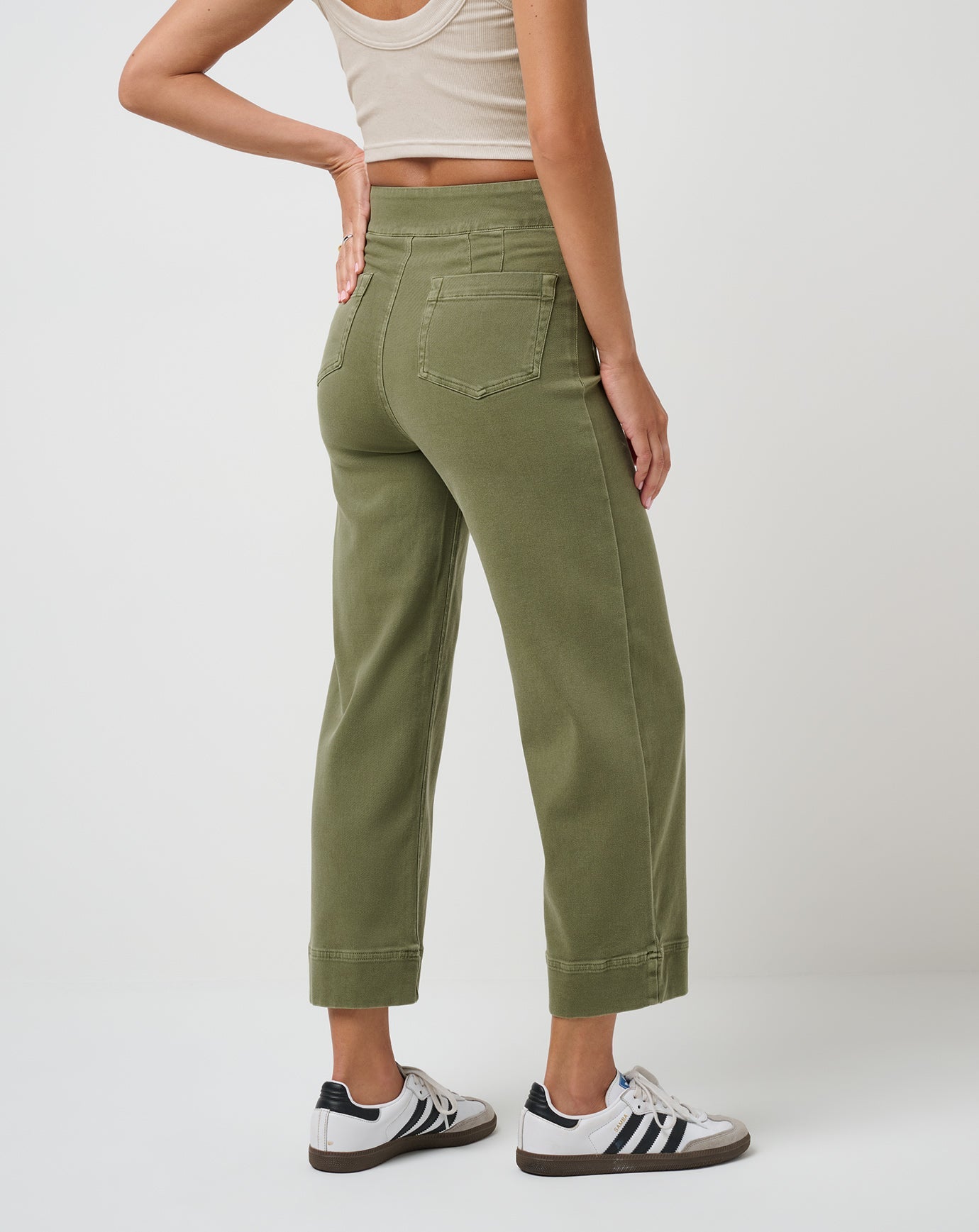 Travis Mathew Everyday Ankle Pant