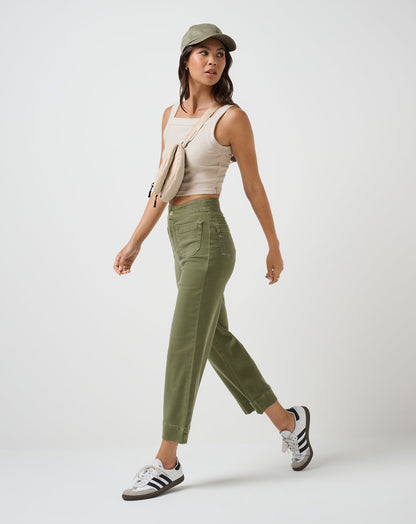 Travis Mathew Everyday Ankle Pant