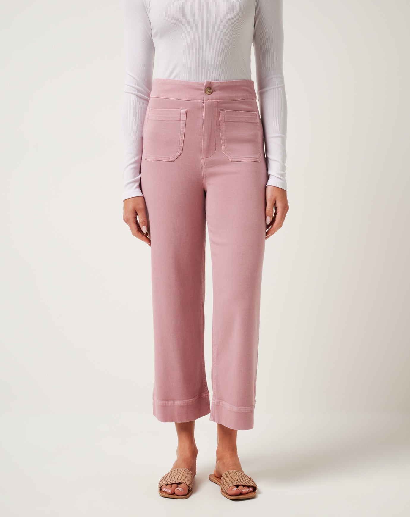 Travis Mathew Everyday Ankle Pant