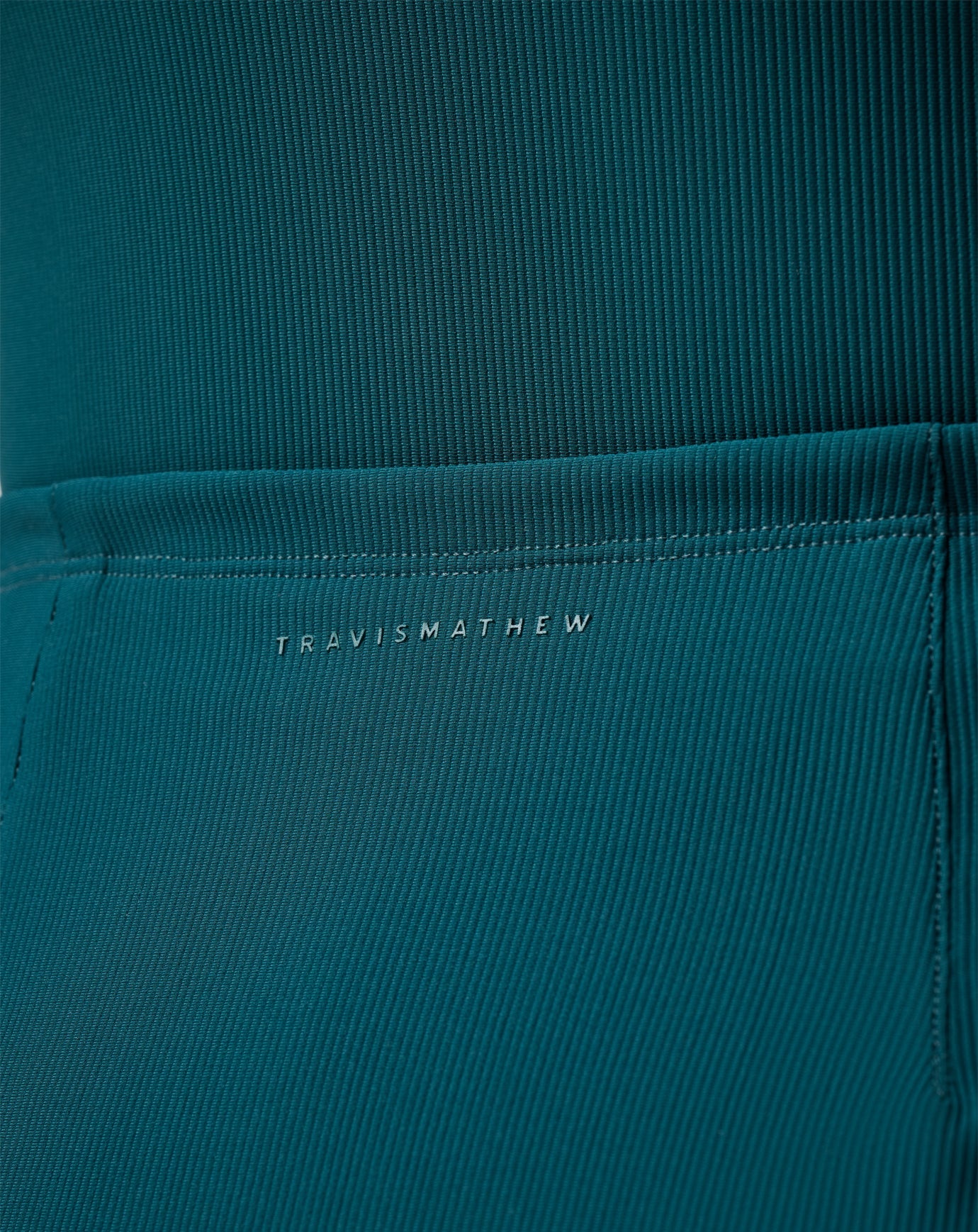 Travis Mathew Moveknit Rib Limitless Skort