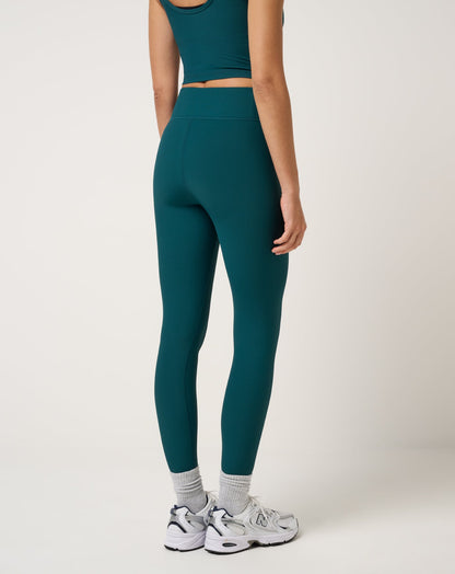 Travis Mathew Moveknit Rib Legging