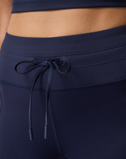 Travis Mathew Moveknit Tie Bonded Legging