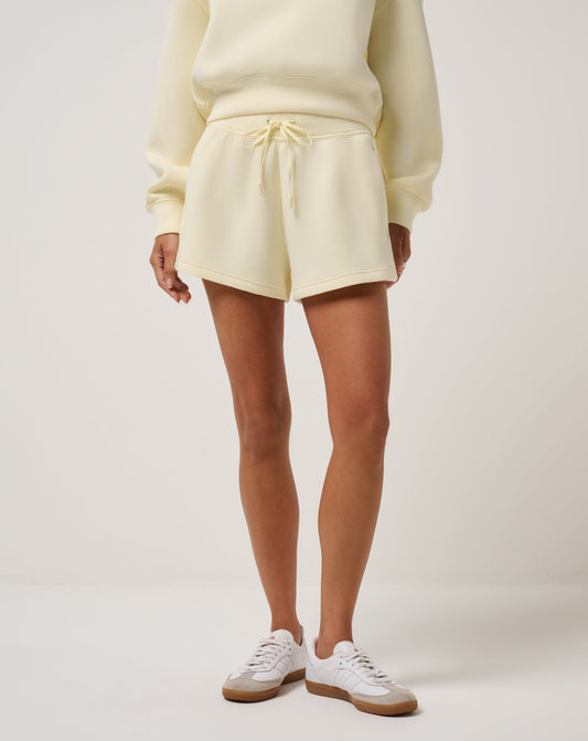 Travis Mathew Cloudscape Short