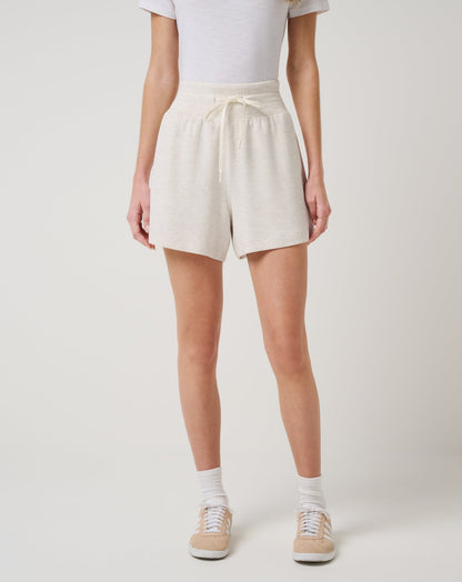 Travis Mathew Skyloft Soft Tie Short