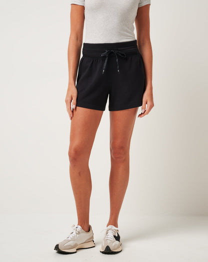 Travis Mathew Skyloft Soft Tie Short