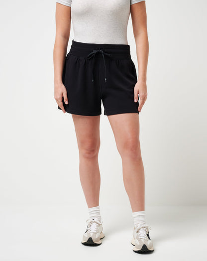 Travis Mathew Skyloft Soft Tie Short
