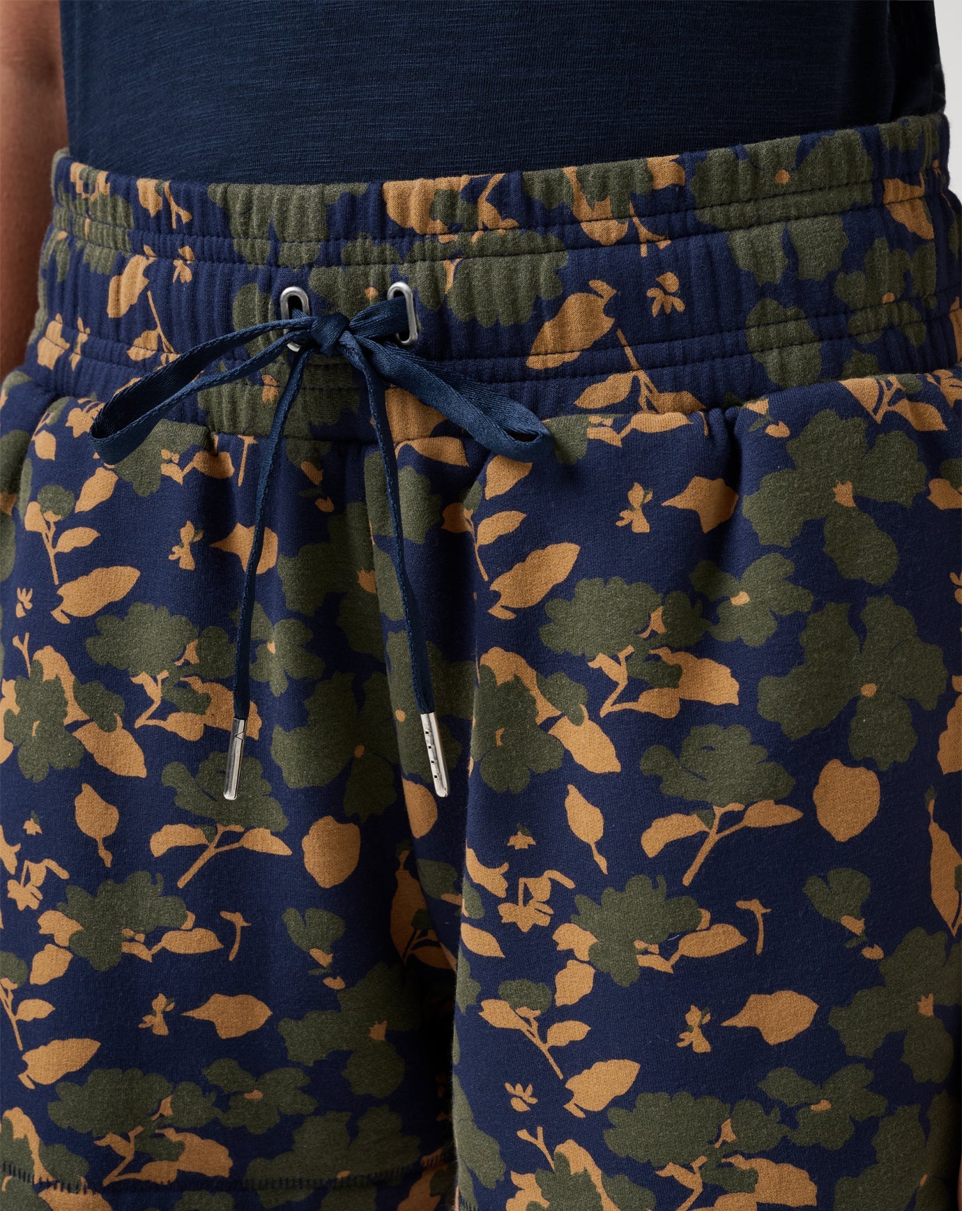 Travis Mathew Cloud Fleece Stellar Short 2.0