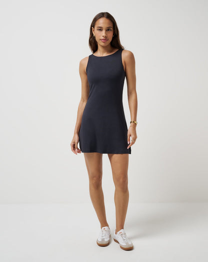 Travis Mathew Skyloft Light Skyline Dress
