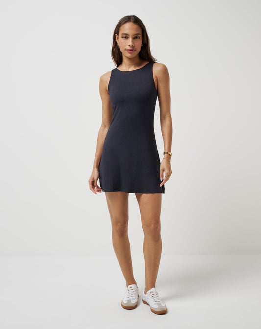 Travis Mathew Skyloft Light Skyline Dress