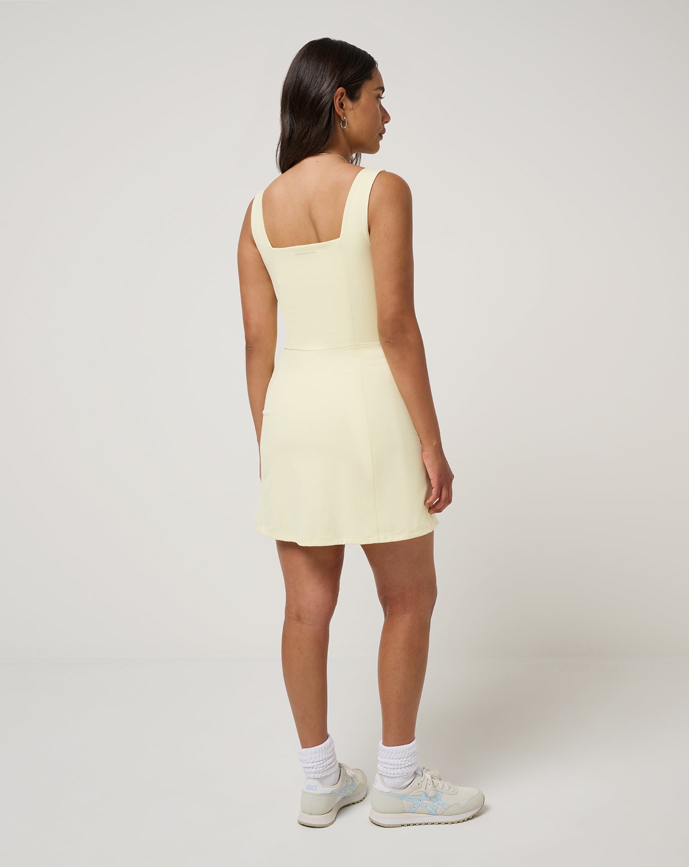 Travis Mathew Moveknit Sleeveless Dress