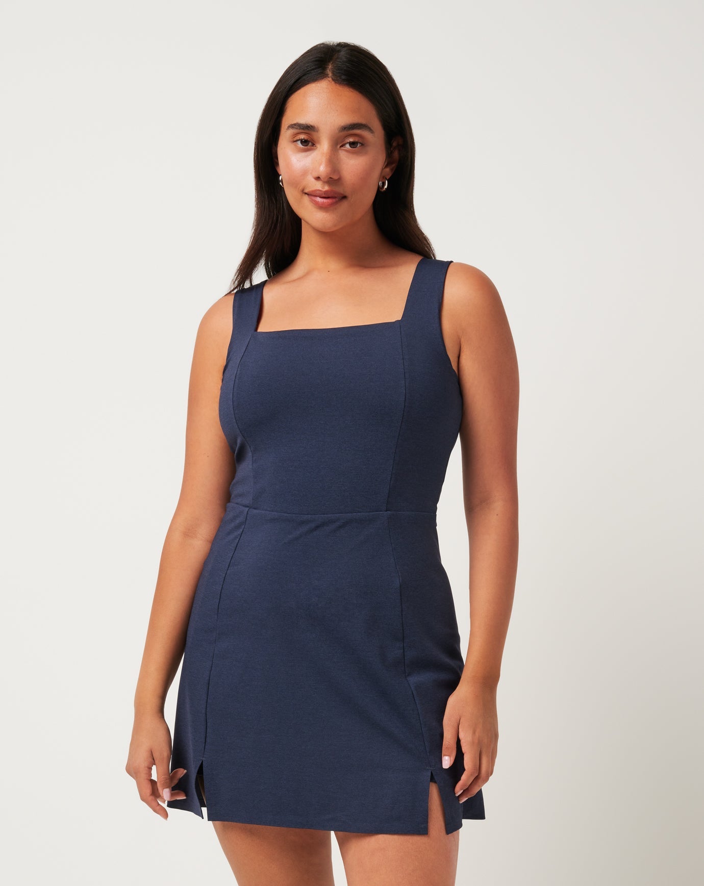Travis Mathew Moveknit Sleeveless Dress
