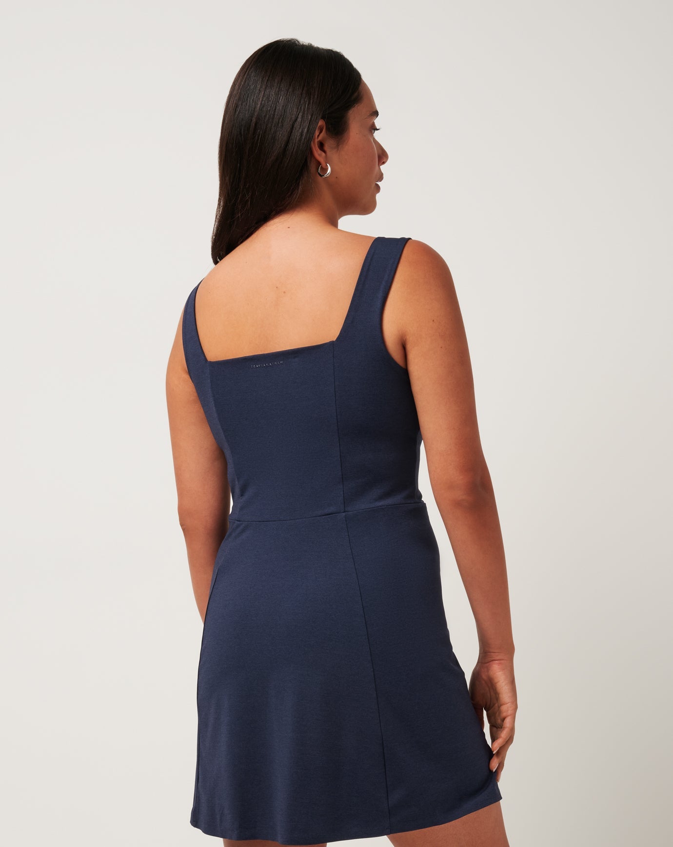 Travis Mathew Moveknit Sleeveless Dress