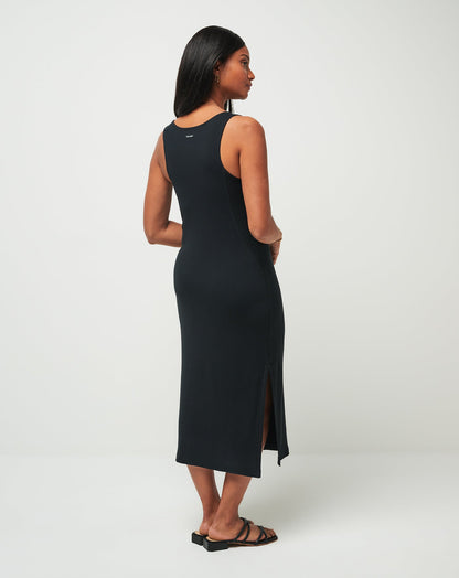 Travis Mathew Cloud Rib Hadley Wood Dress