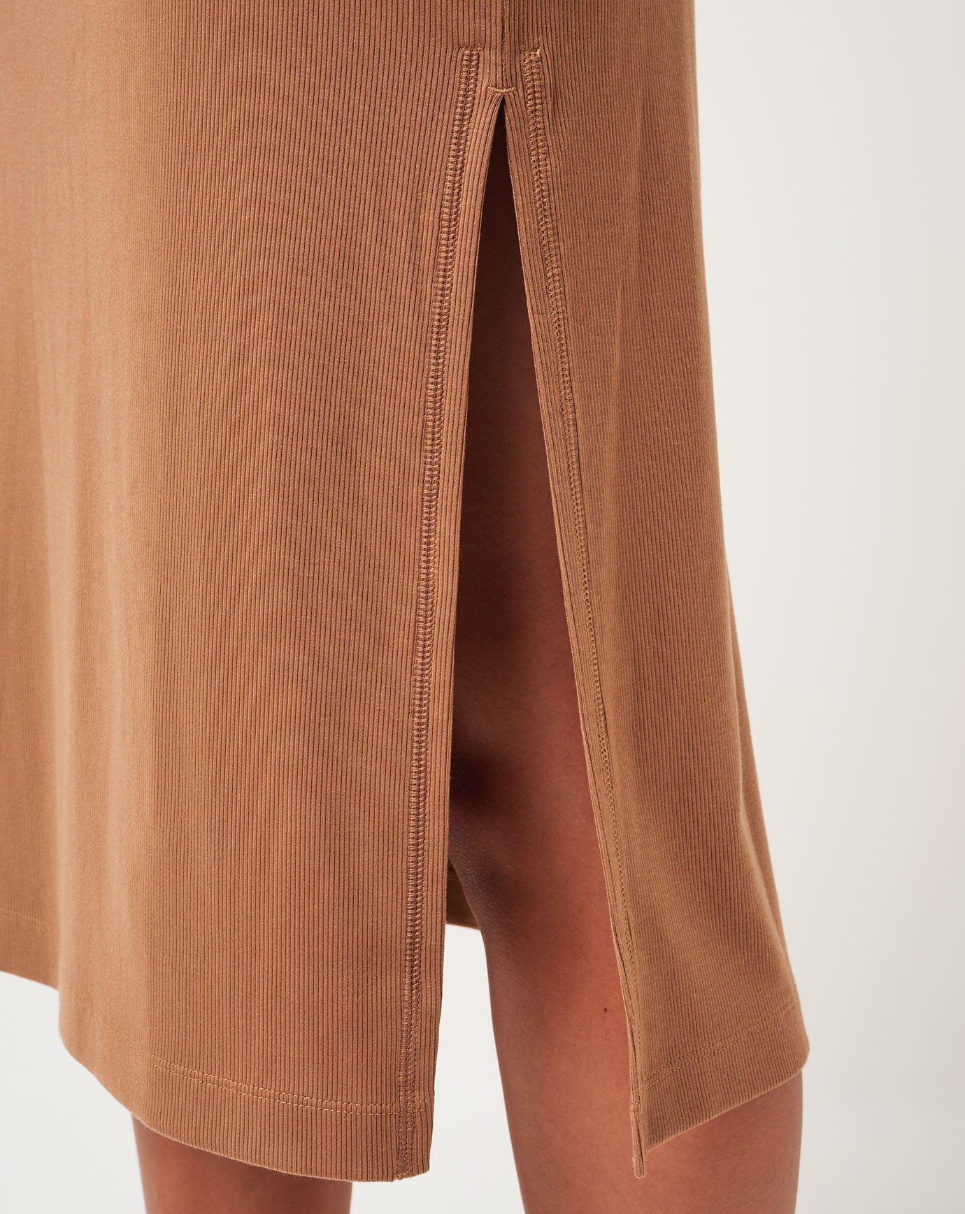 Travis Mathew Cloud Rib Hadley Wood Dress