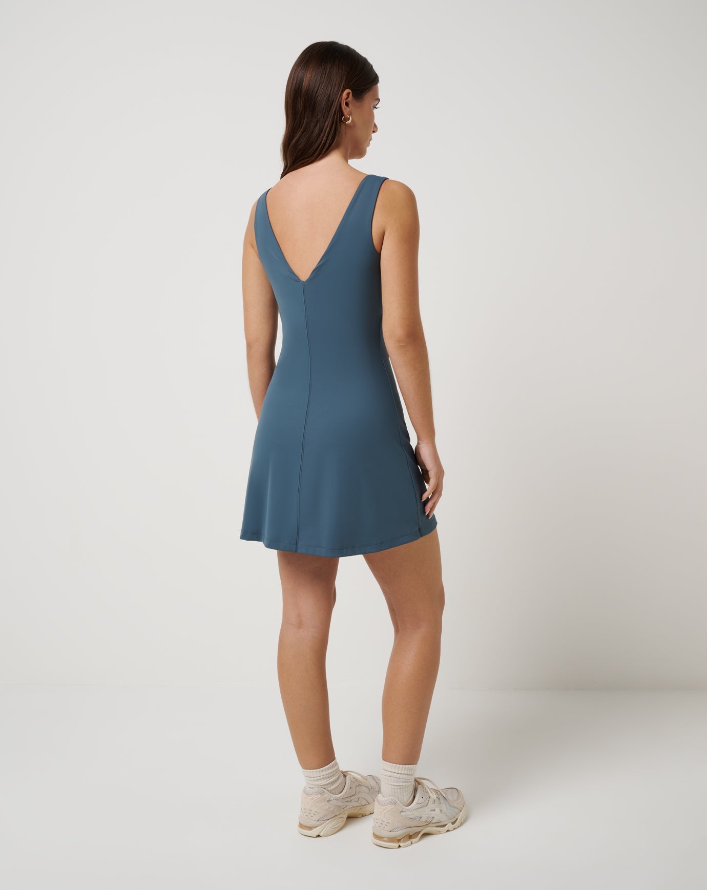Travis Mathew Moveknit Afterglow Dress