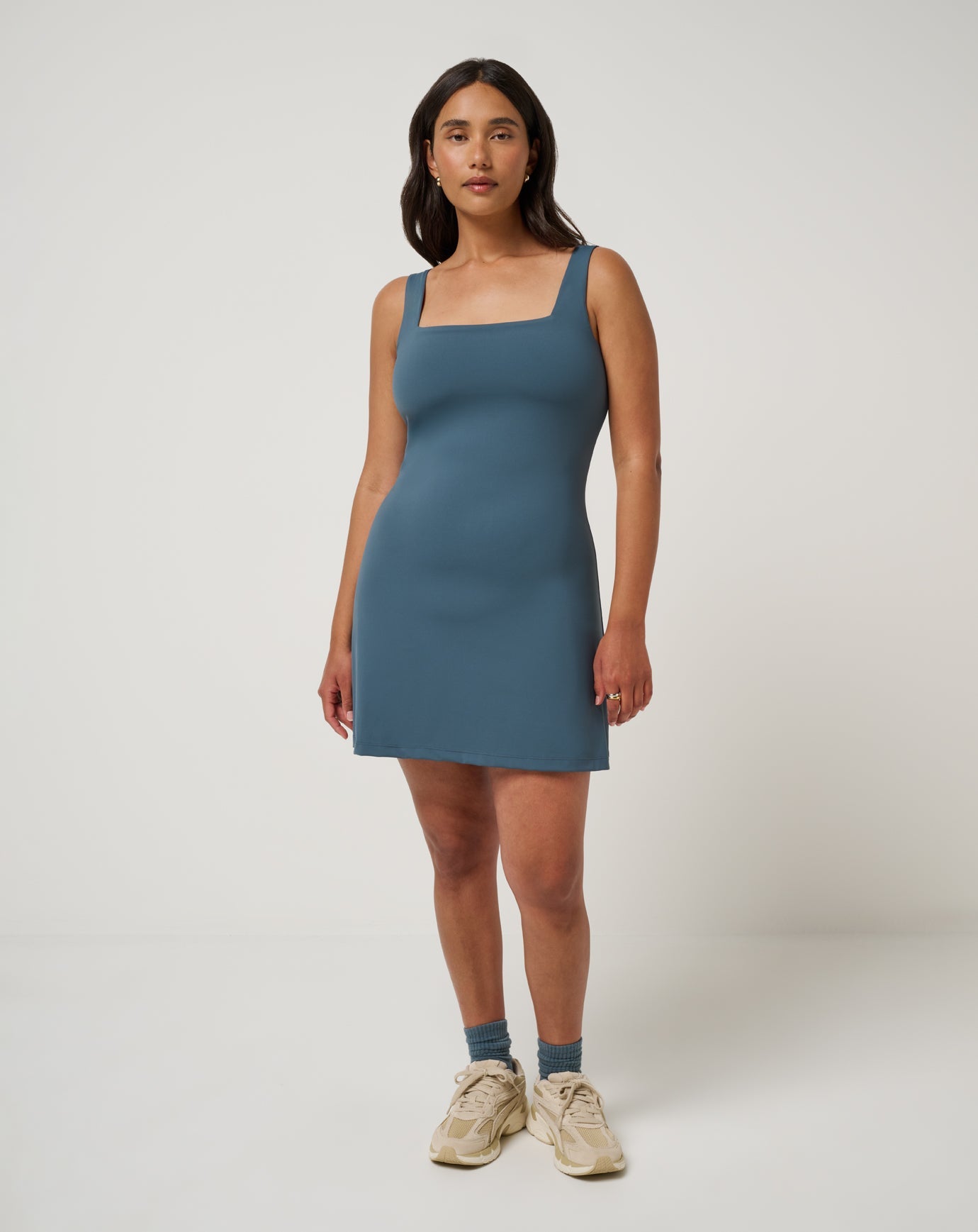 Travis Mathew Moveknit Afterglow Dress