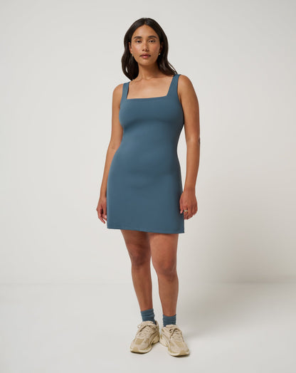 Travis Mathew Moveknit Afterglow Dress