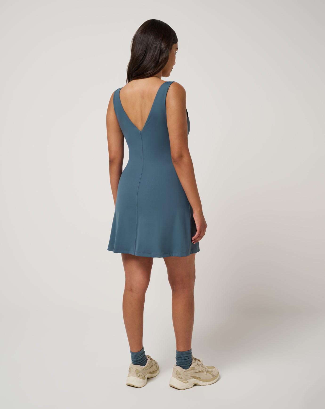 Travis Mathew Moveknit Afterglow Dress
