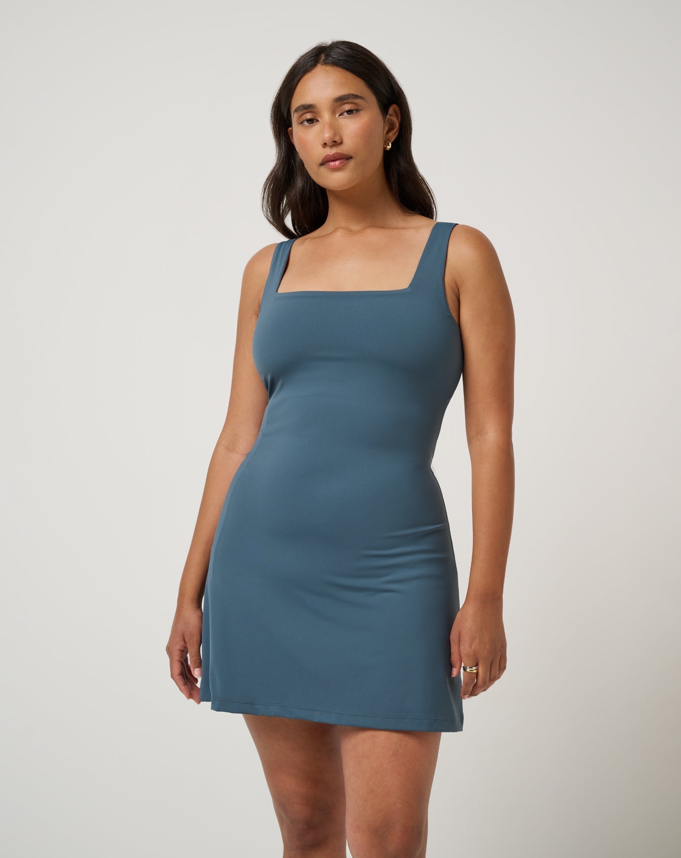 Travis Mathew Moveknit Afterglow Dress