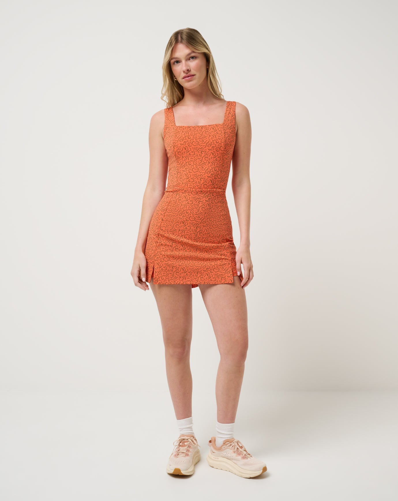 Travis Mathew Reflection Dress