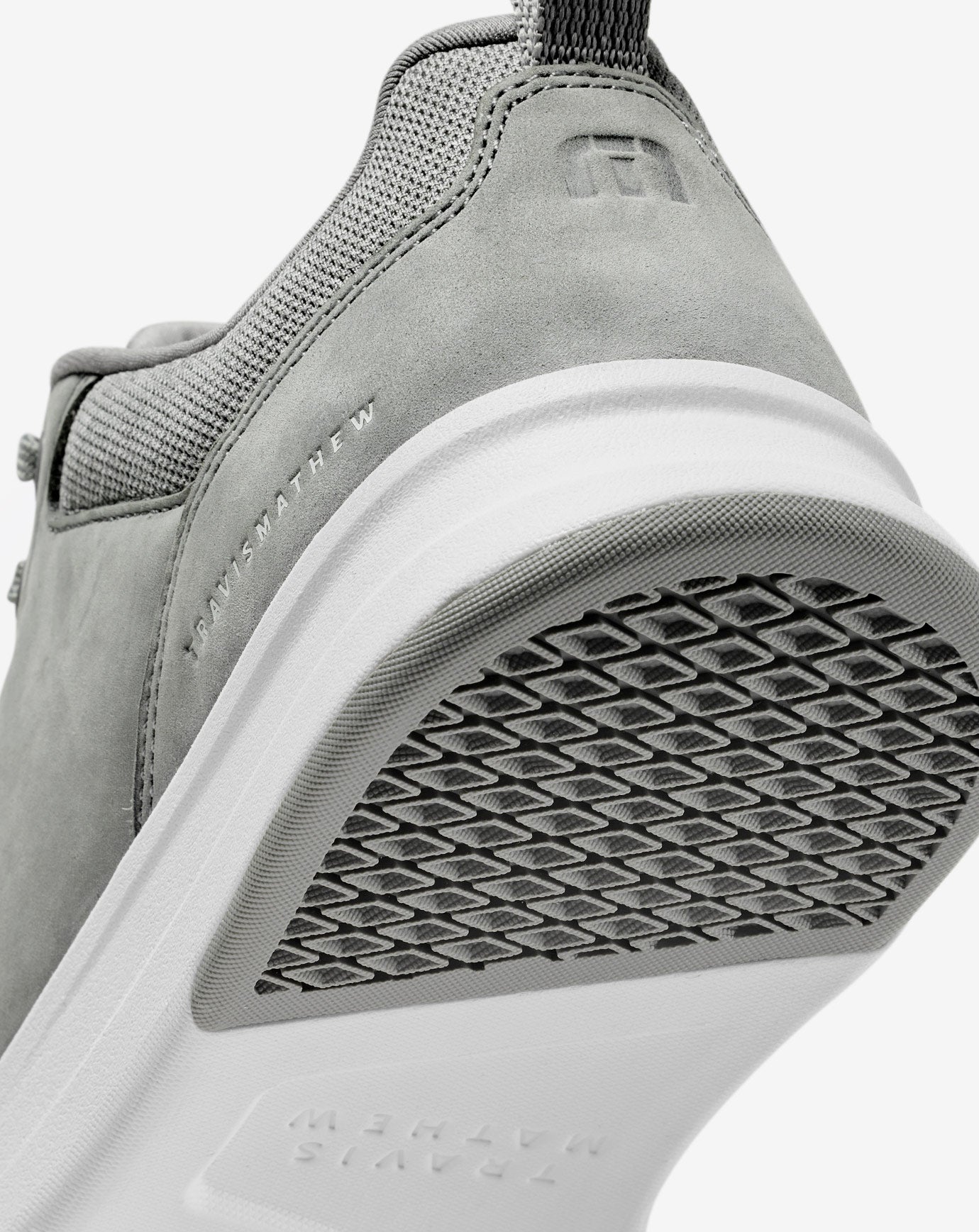 Travis Mathew The Daily 3 Shoe
