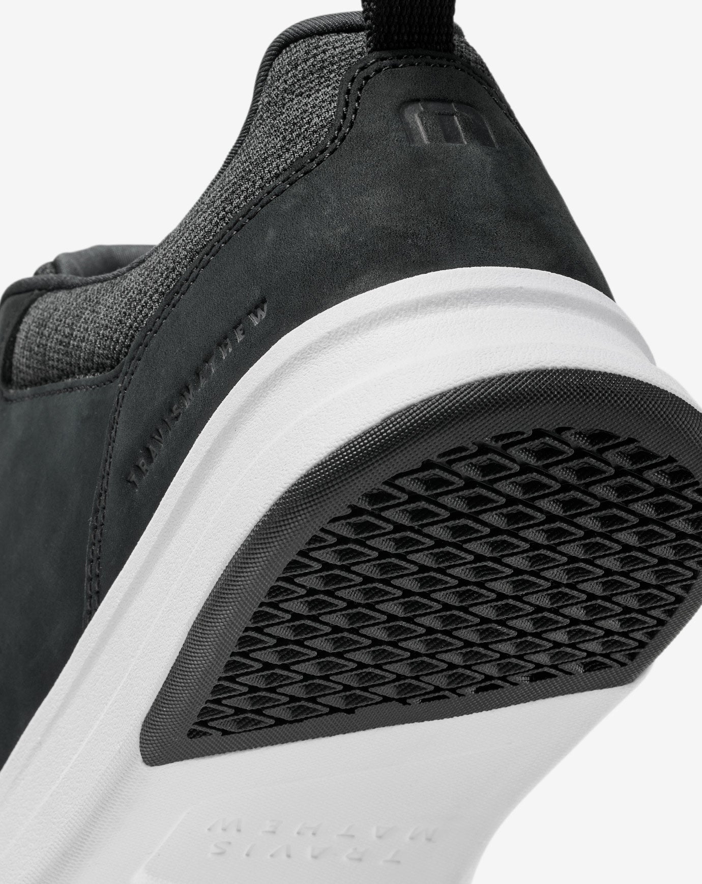 Travis Mathew The Daily 3 Shoe