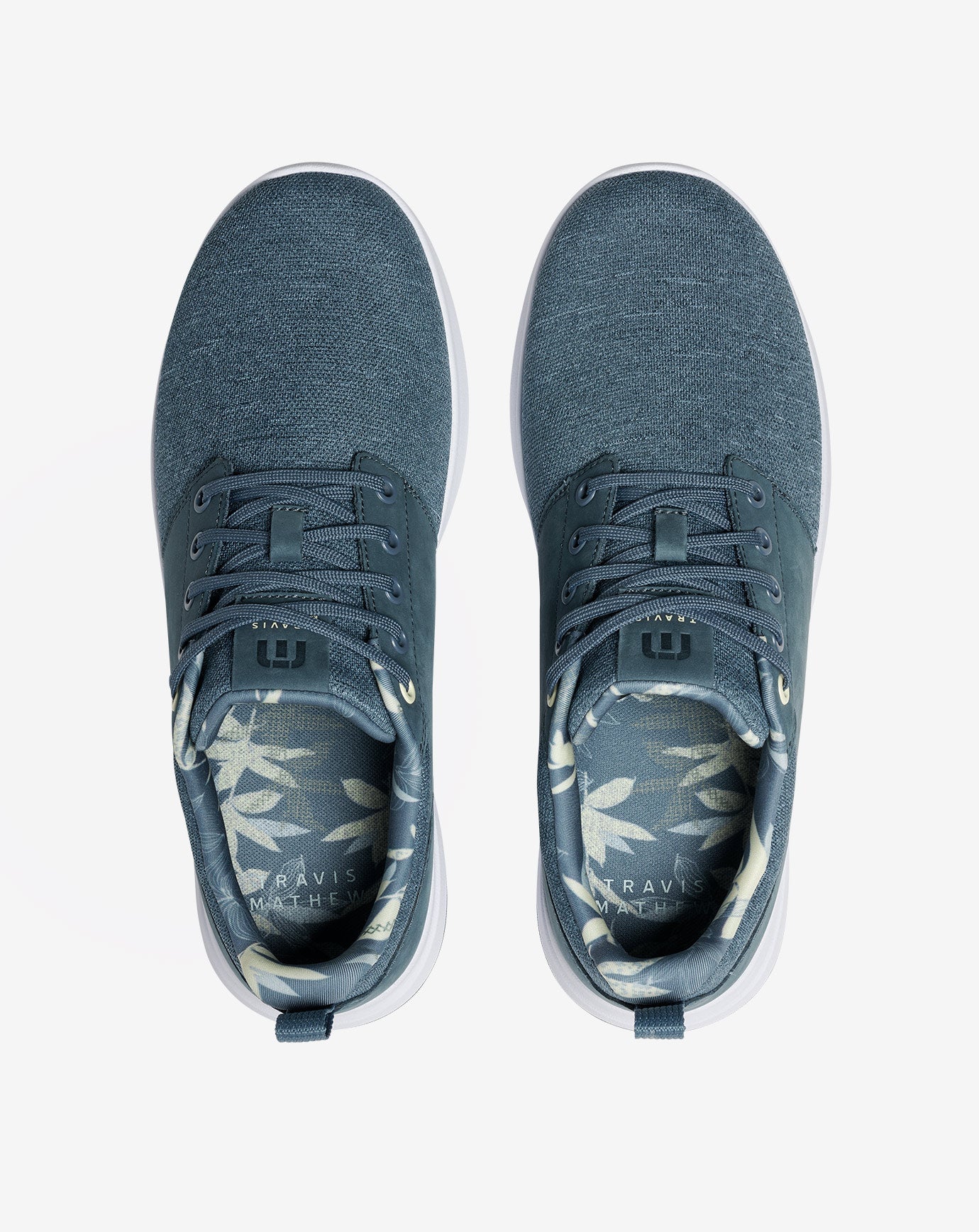 Travis Mathew The Daily 3 Shoe