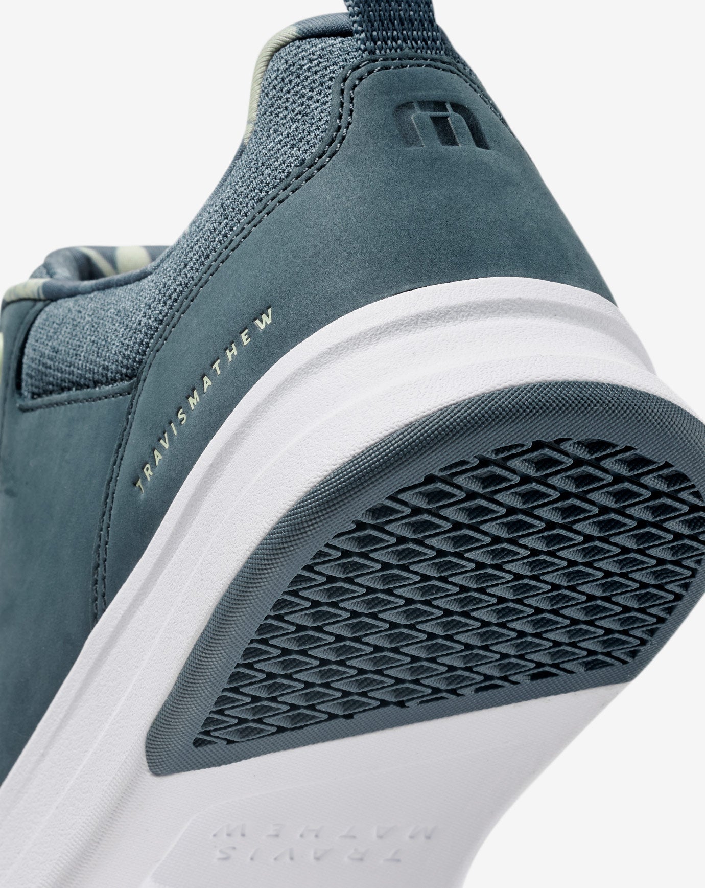 Travis Mathew The Daily 3 Shoe