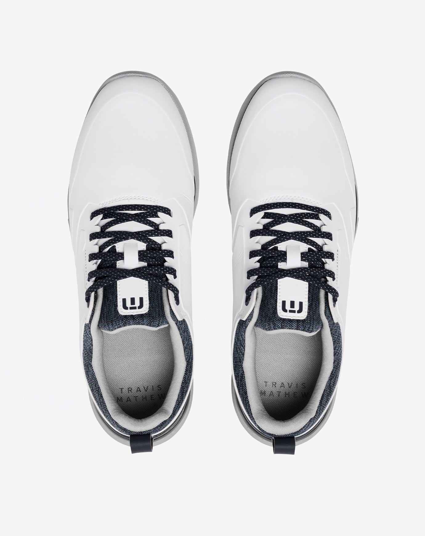 Travis Mathew The Daily Pro Plus Golf Shoe