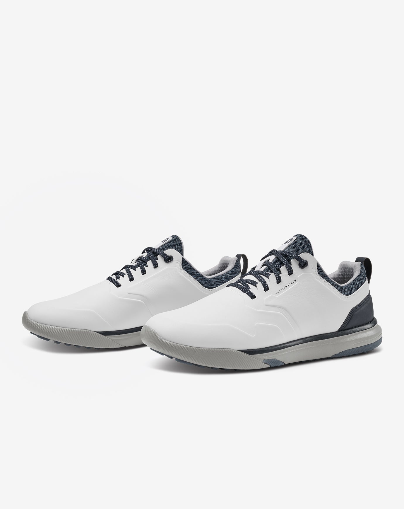 Travis Mathew The Daily Pro Plus Golf Shoe