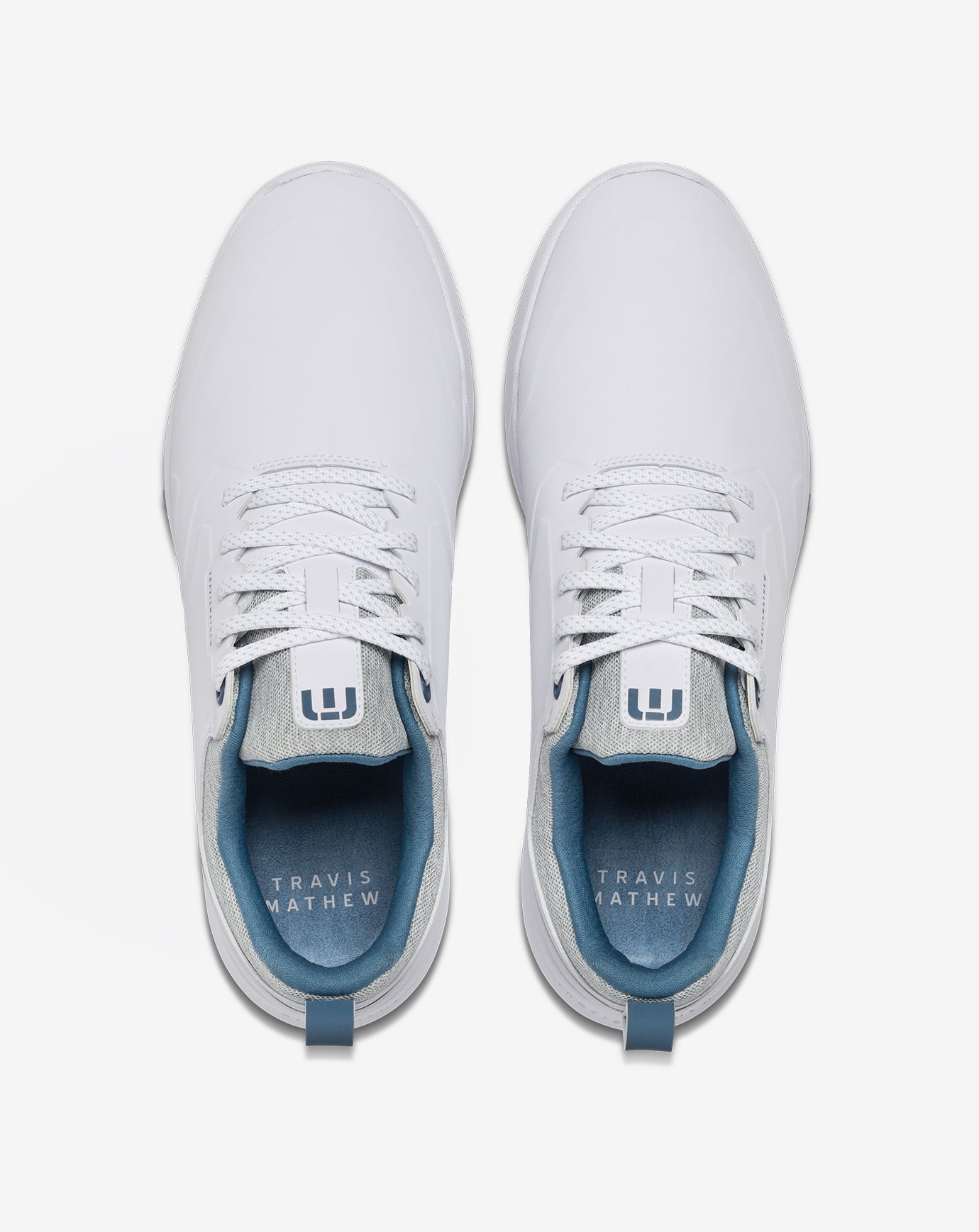 Travis Mathew The Daily Pro Plus Golf Shoe