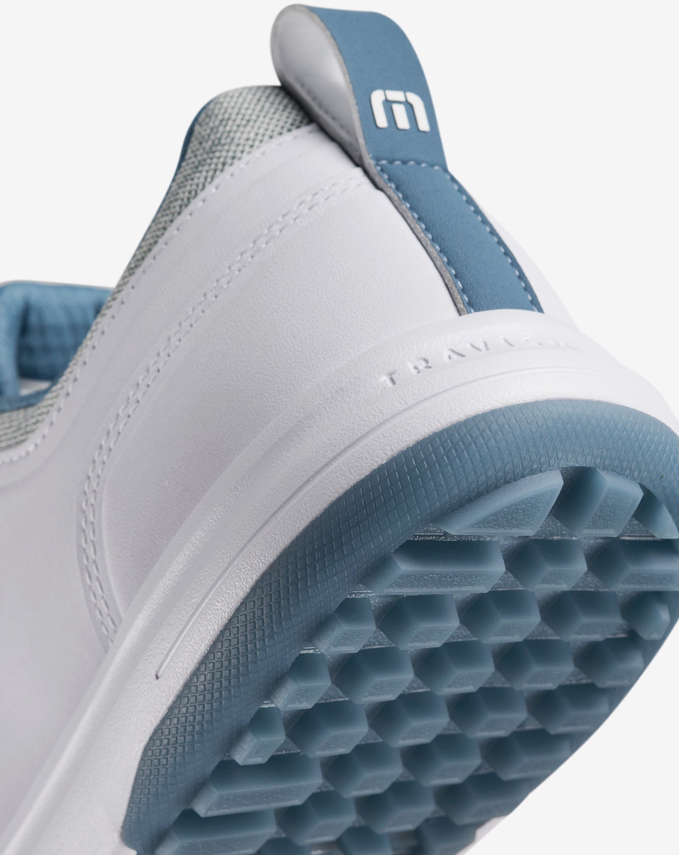 Travis Mathew The Daily Pro Plus Golf Shoe