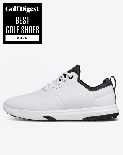 Travis Mathew The Daily Pro Plus Golf Shoe