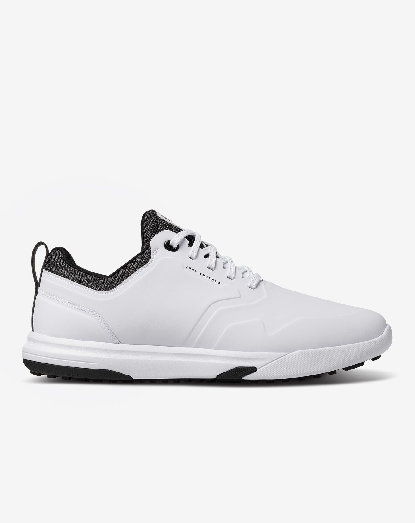 Travis Mathew The Daily Pro Plus Golf Shoe