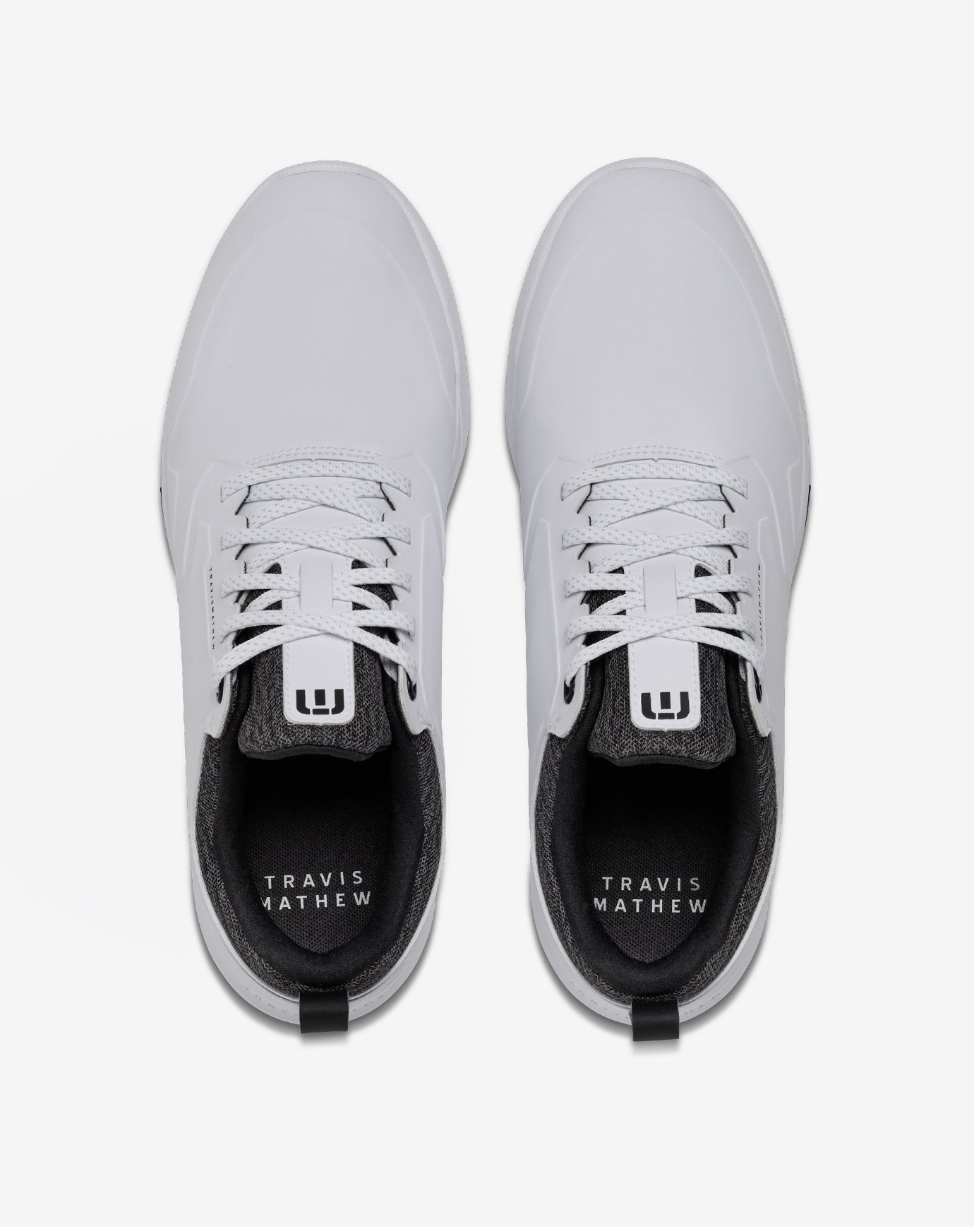 Travis Mathew The Daily Pro Plus Golf Shoe