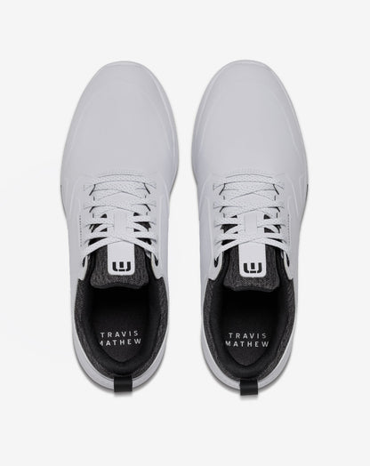 Travis Mathew The Daily Pro Plus Golf Shoe