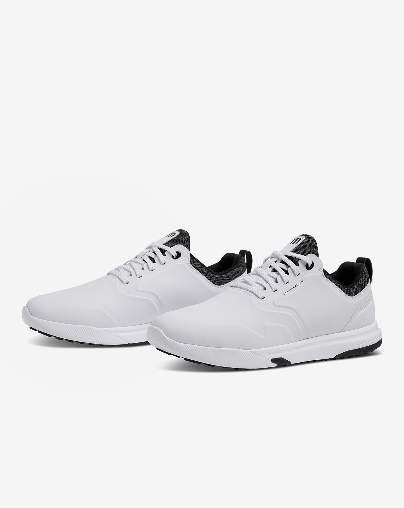 Travis Mathew The Daily Pro Plus Golf Shoe