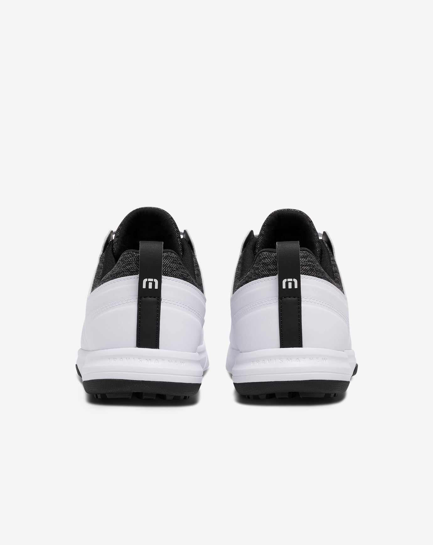Travis Mathew The Daily Pro Plus Golf Shoe
